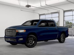 2026 Ram 1500 Laramie Pickup