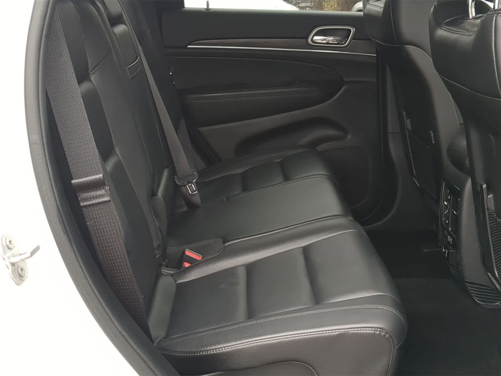 Thumbnail: 2019 Jeep Grand Cherokee - 27