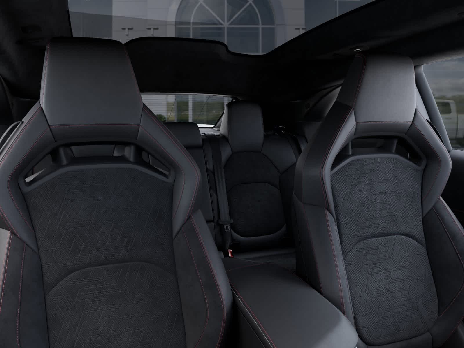 Thumbnail: 2026 Dodge Charger - 26