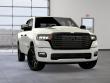 2026 Ram 1500 Laramie Pickup