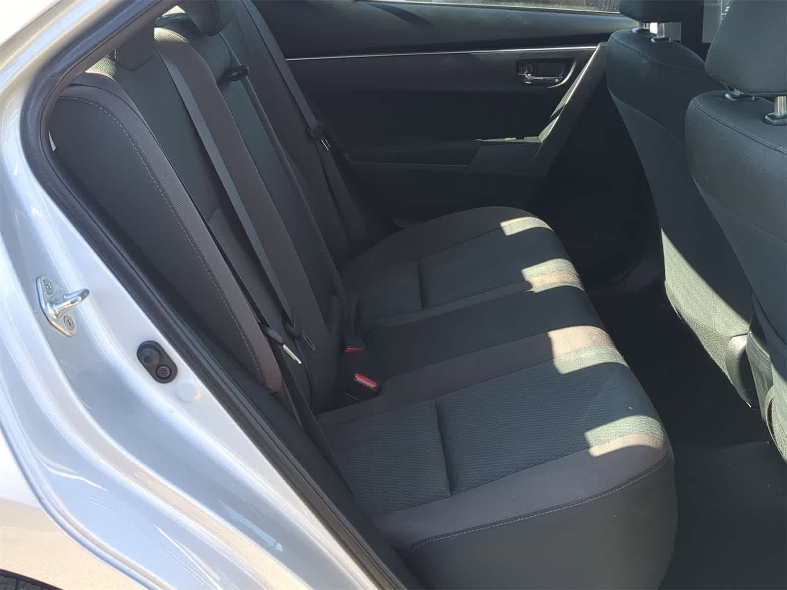 Thumbnail: 2019 Toyota Corolla - 27