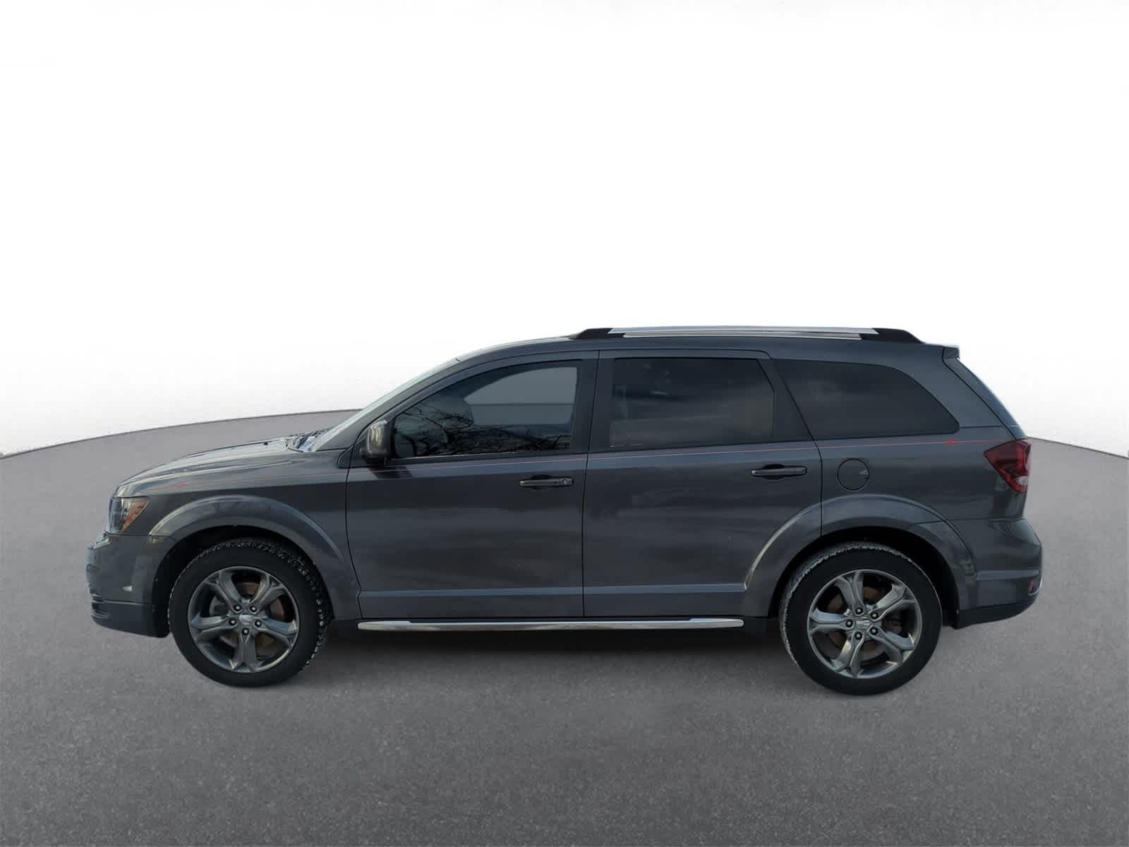 Thumbnail: 2015 Dodge Journey - 5