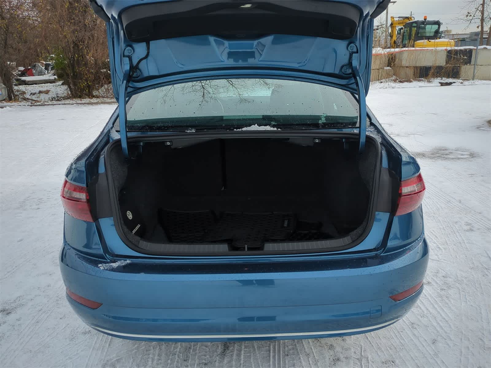 Thumbnail: 2020 Volkswagen Jetta - 34