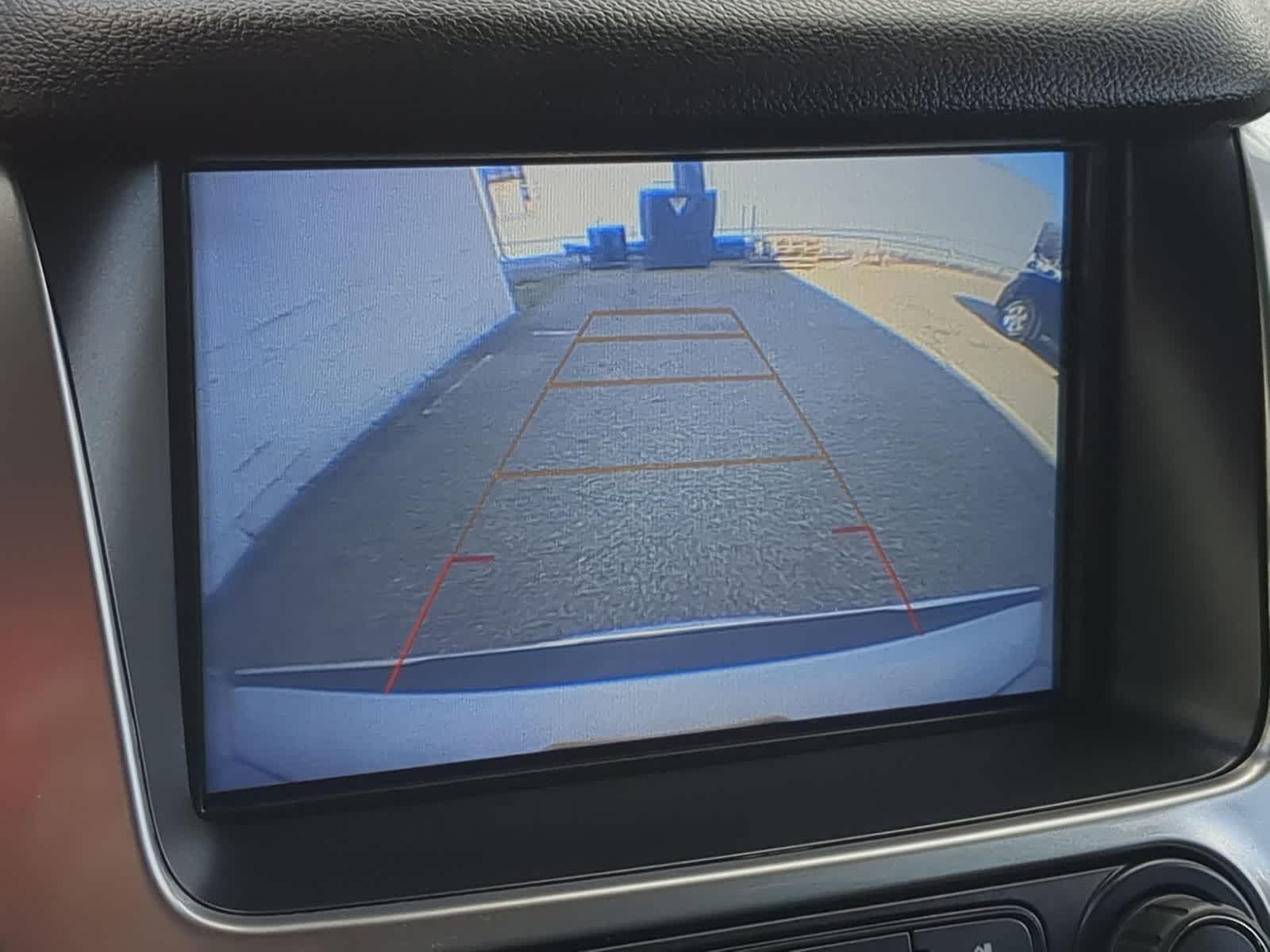 Thumbnail: 2020 Chevrolet Tahoe - 27