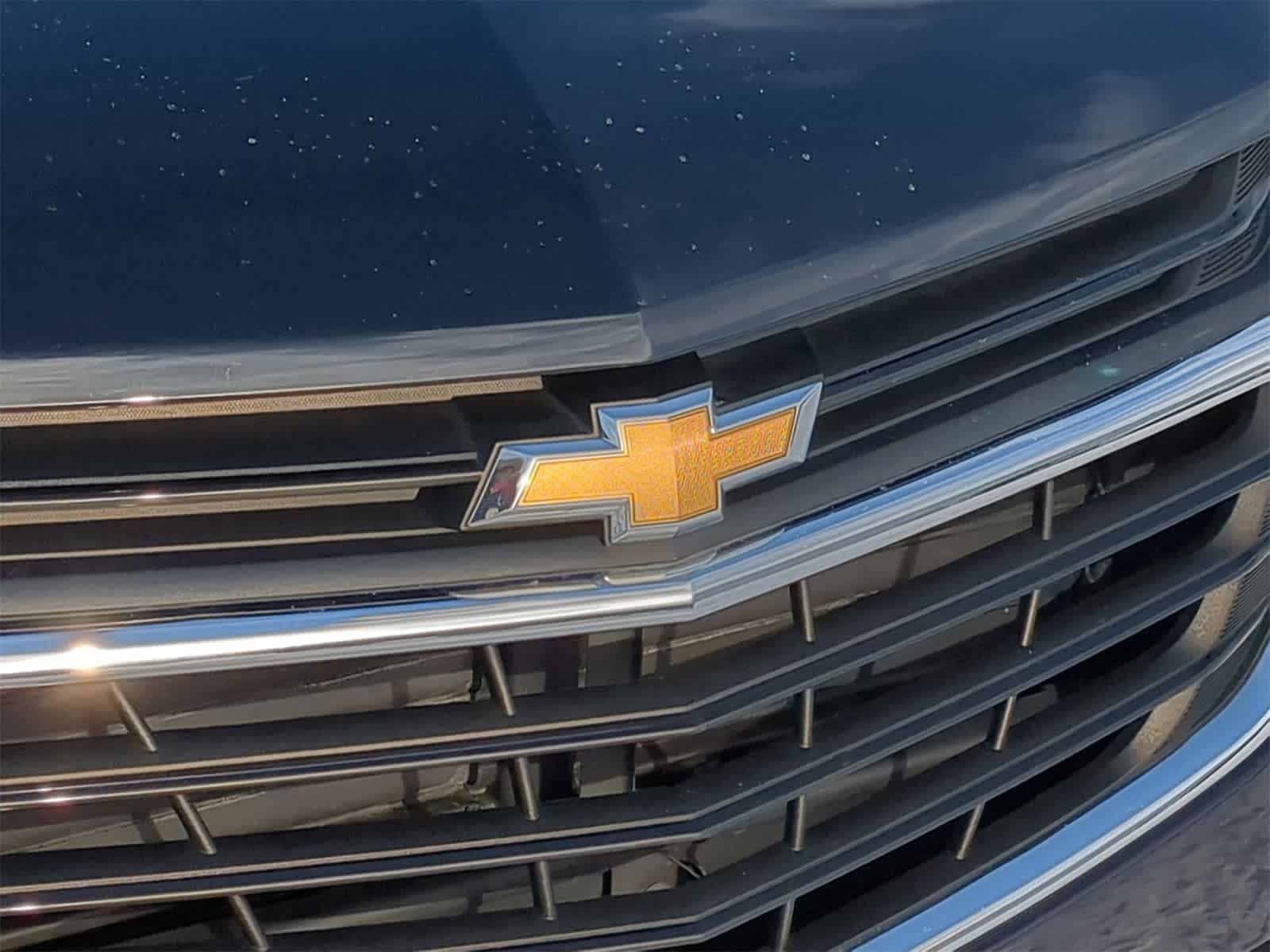 Thumbnail: 2020 Chevrolet Equinox - 12