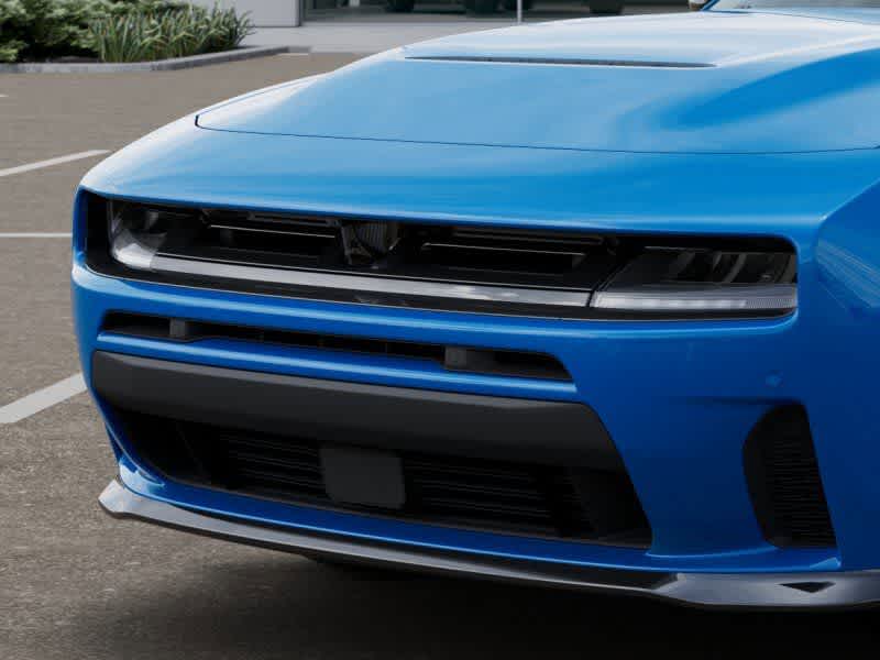 Thumbnail: 2026 Dodge Charger - 11