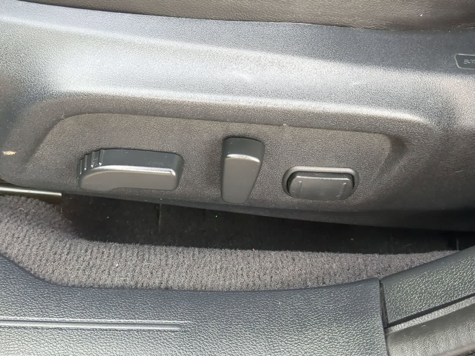 Thumbnail: 2019 Subaru Legacy - 17