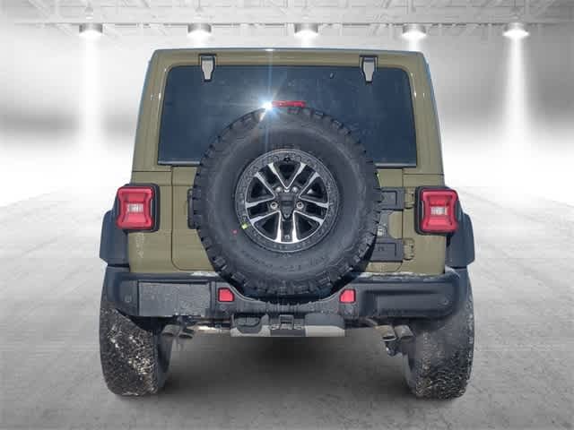 Thumbnail: 2026 Jeep Wrangler - 7