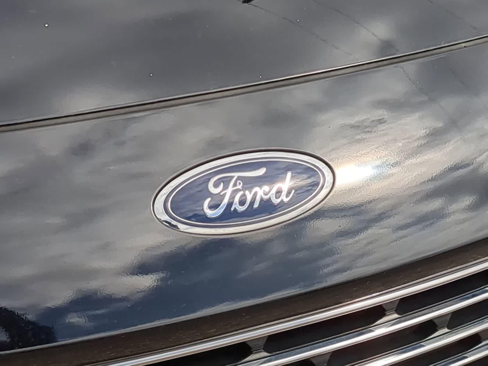 Thumbnail: 2022 Ford Escape - 12