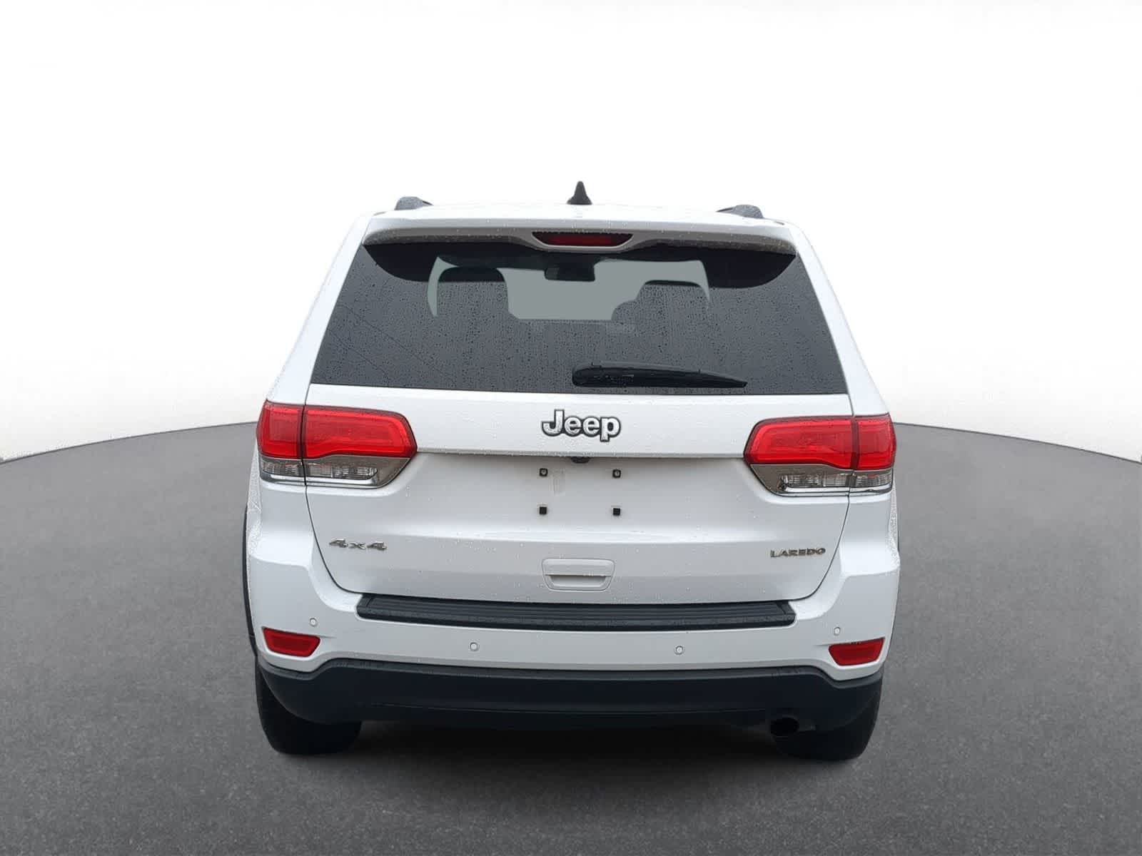 Thumbnail: 2019 Jeep Grand Cherokee - 7