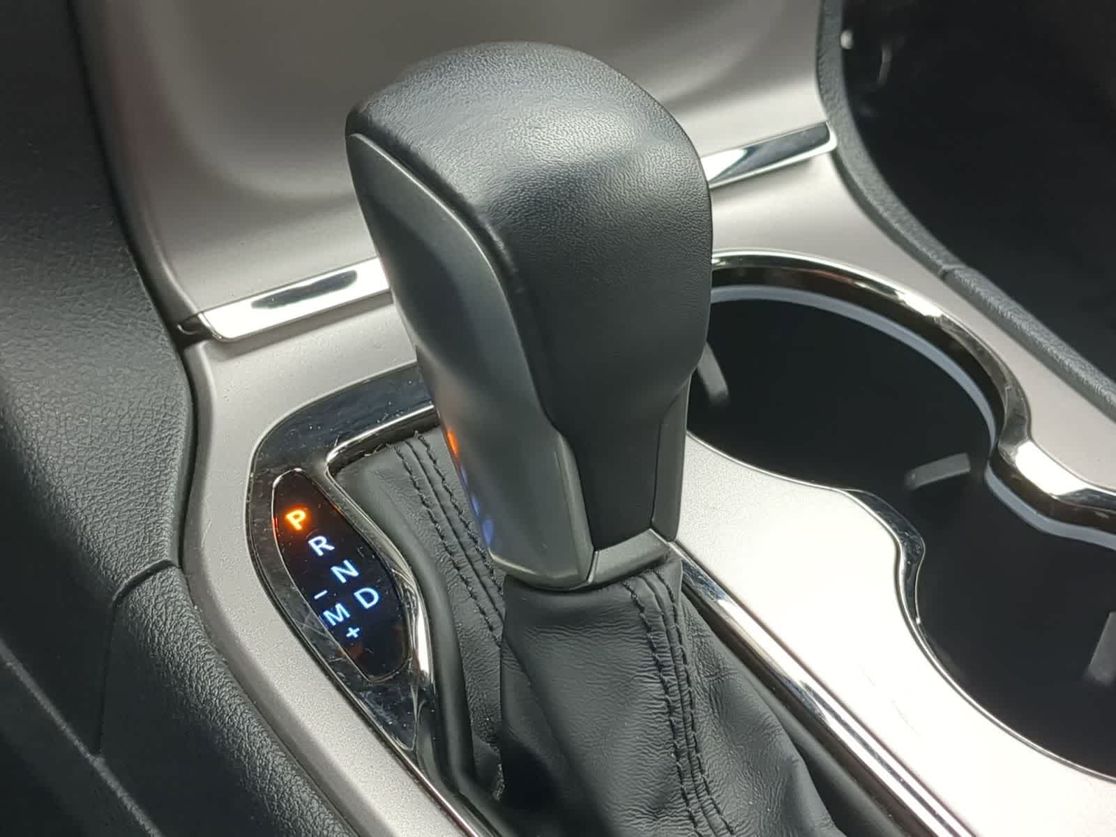 Thumbnail: 2018 Jeep Grand Cherokee - 30