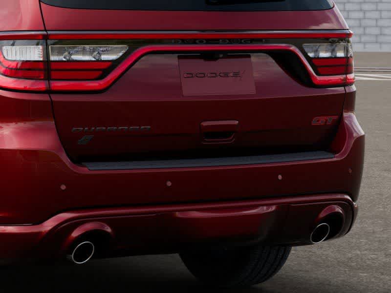 Thumbnail: 2026 Dodge Durango - 13