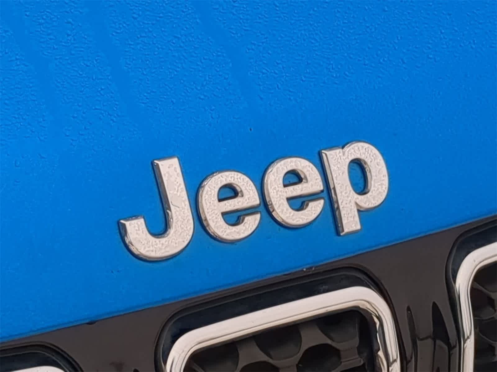 Thumbnail: 2023 Jeep Compass - 19