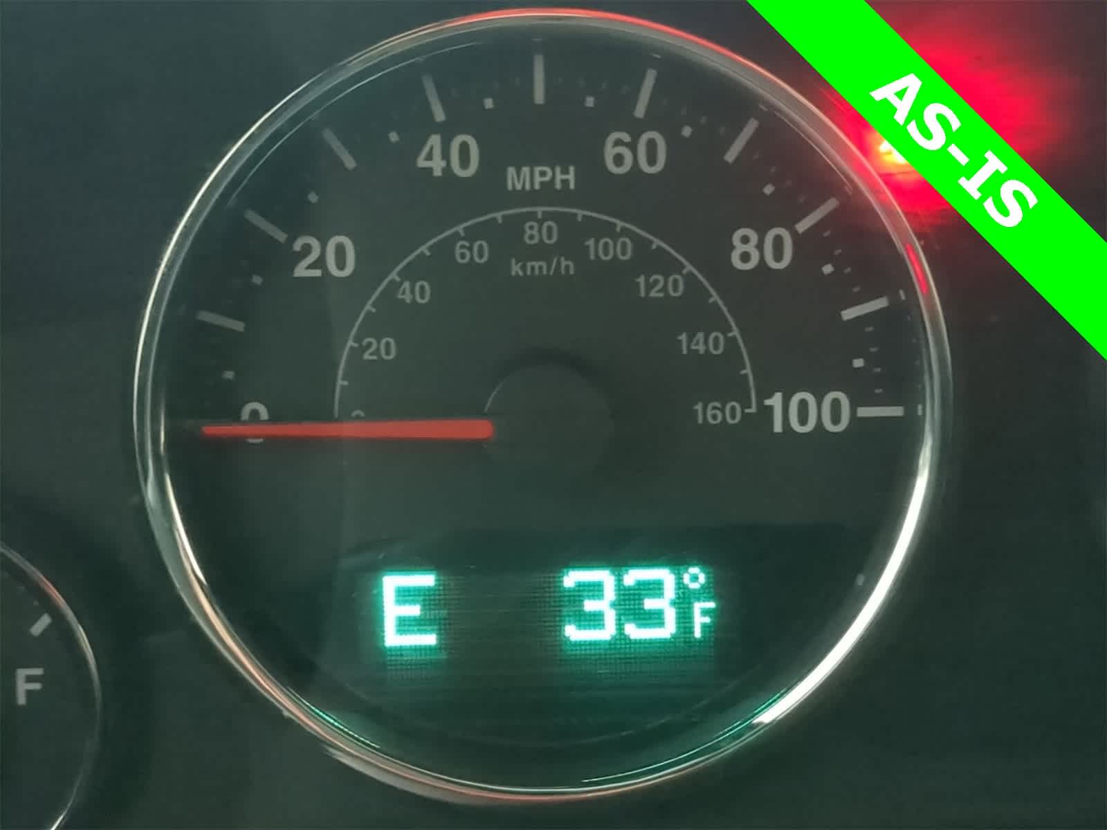 Thumbnail: 2017 Jeep Wrangler - 35