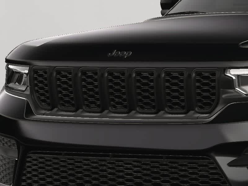 2025 Jeep Grand Cherokee Laredo 14