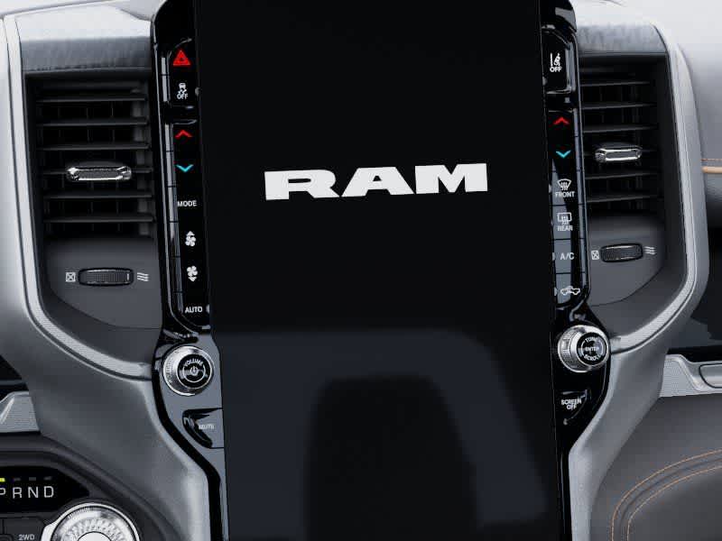 Thumbnail: 2026 RAM 1500 - 18