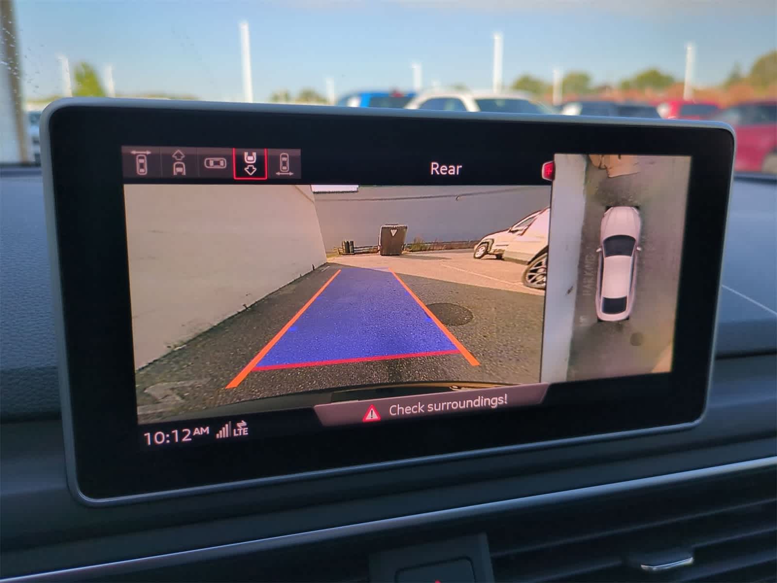 Thumbnail: 2019 Audi S5 - 30