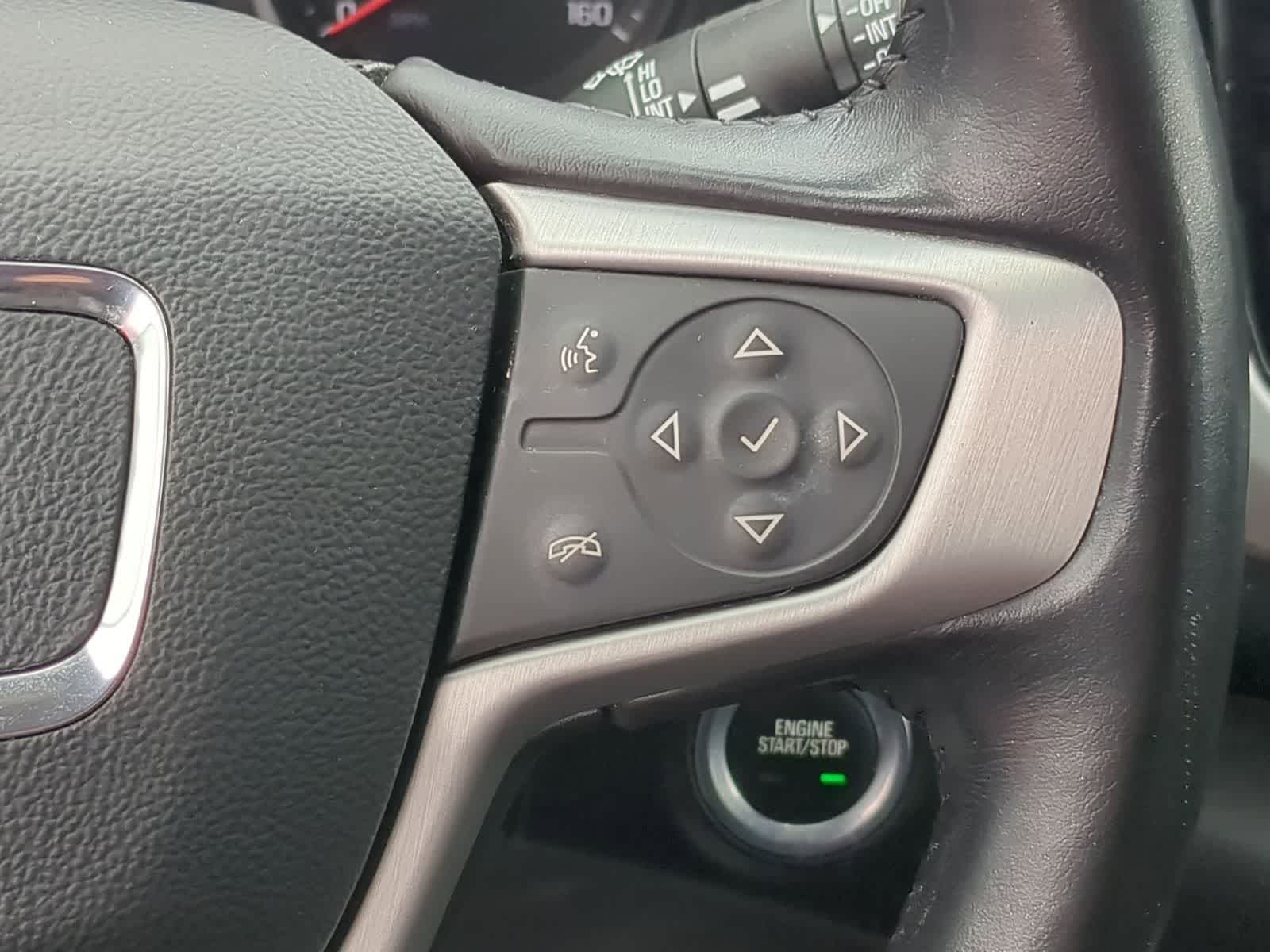 Thumbnail: 2020 GMC Terrain - 24