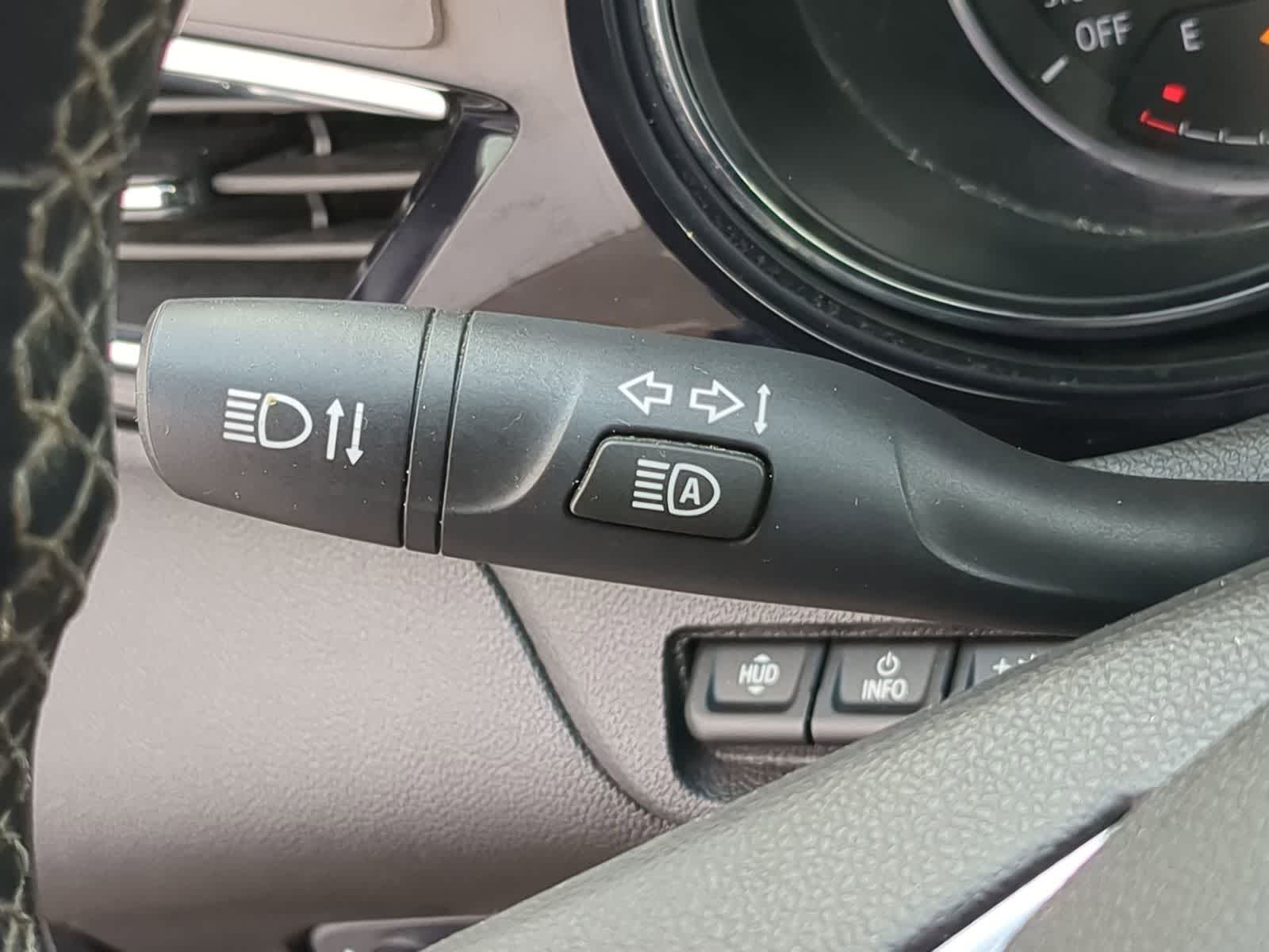 Thumbnail: 2020 Buick Encore GX - 26