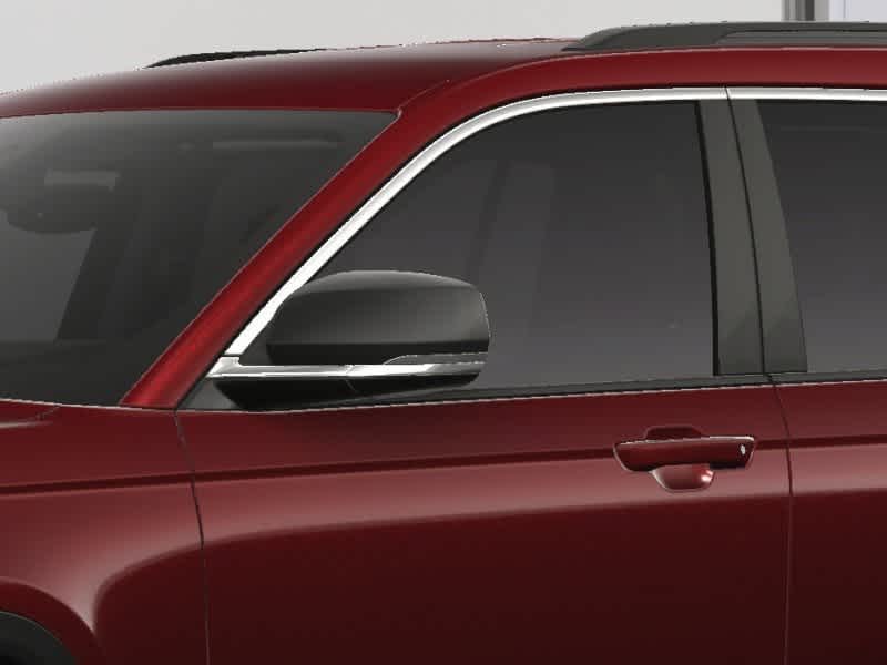 Thumbnail: 2025 Jeep Grand Cherokee L - 15