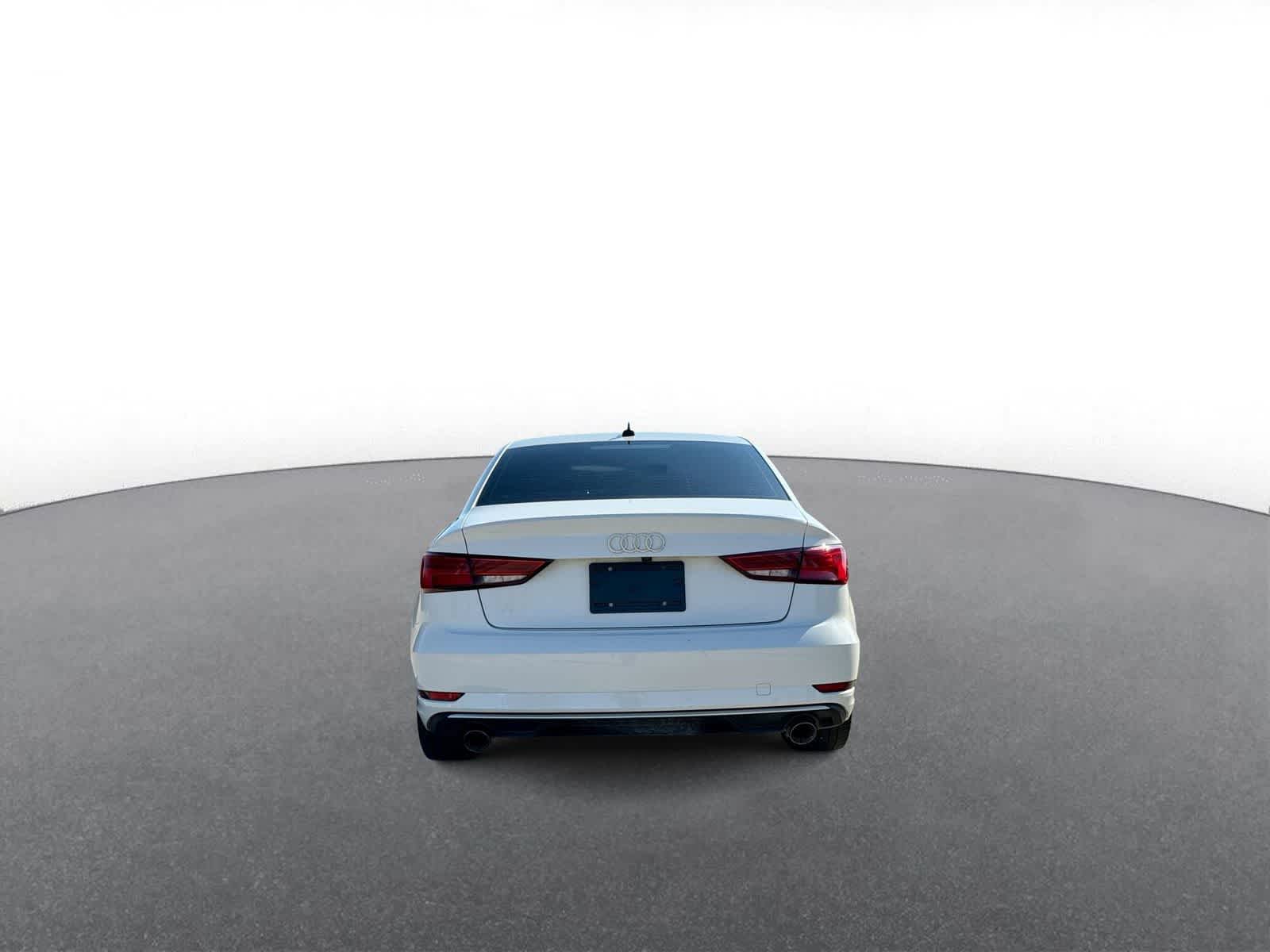 Thumbnail: 2019 Audi A3 - 7