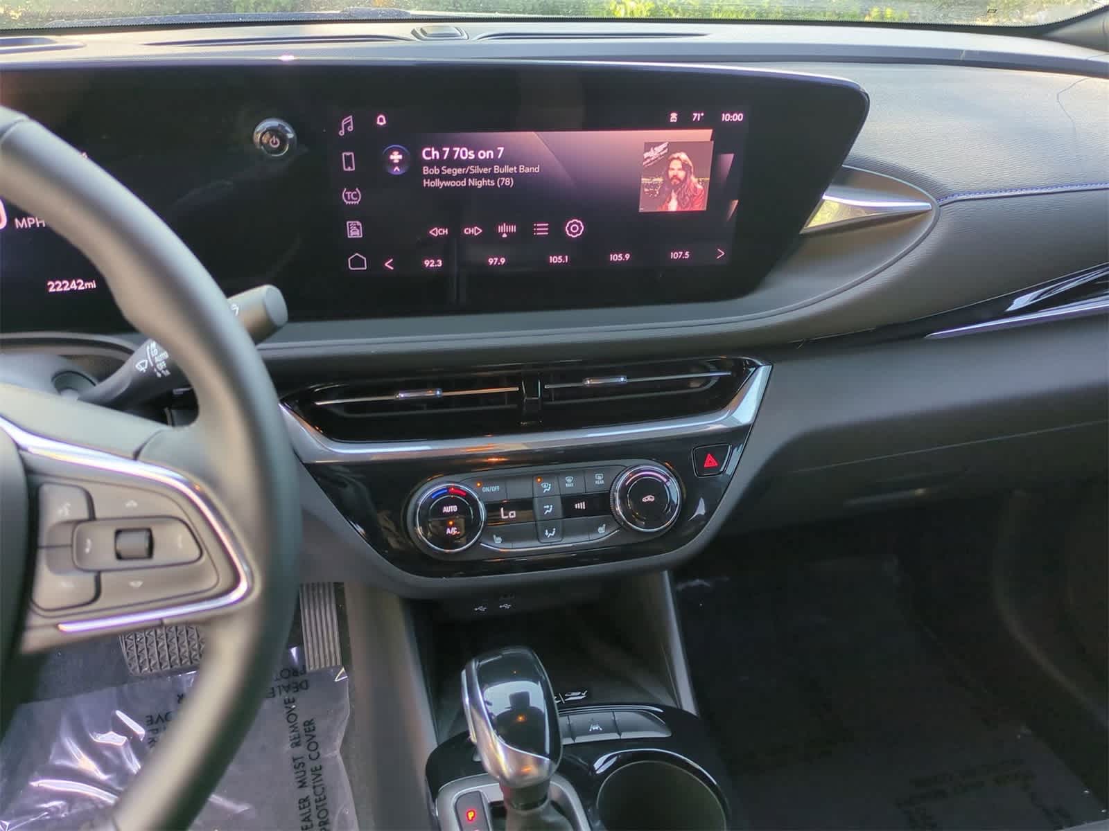 2024 Buick Envista Sport Touring 25