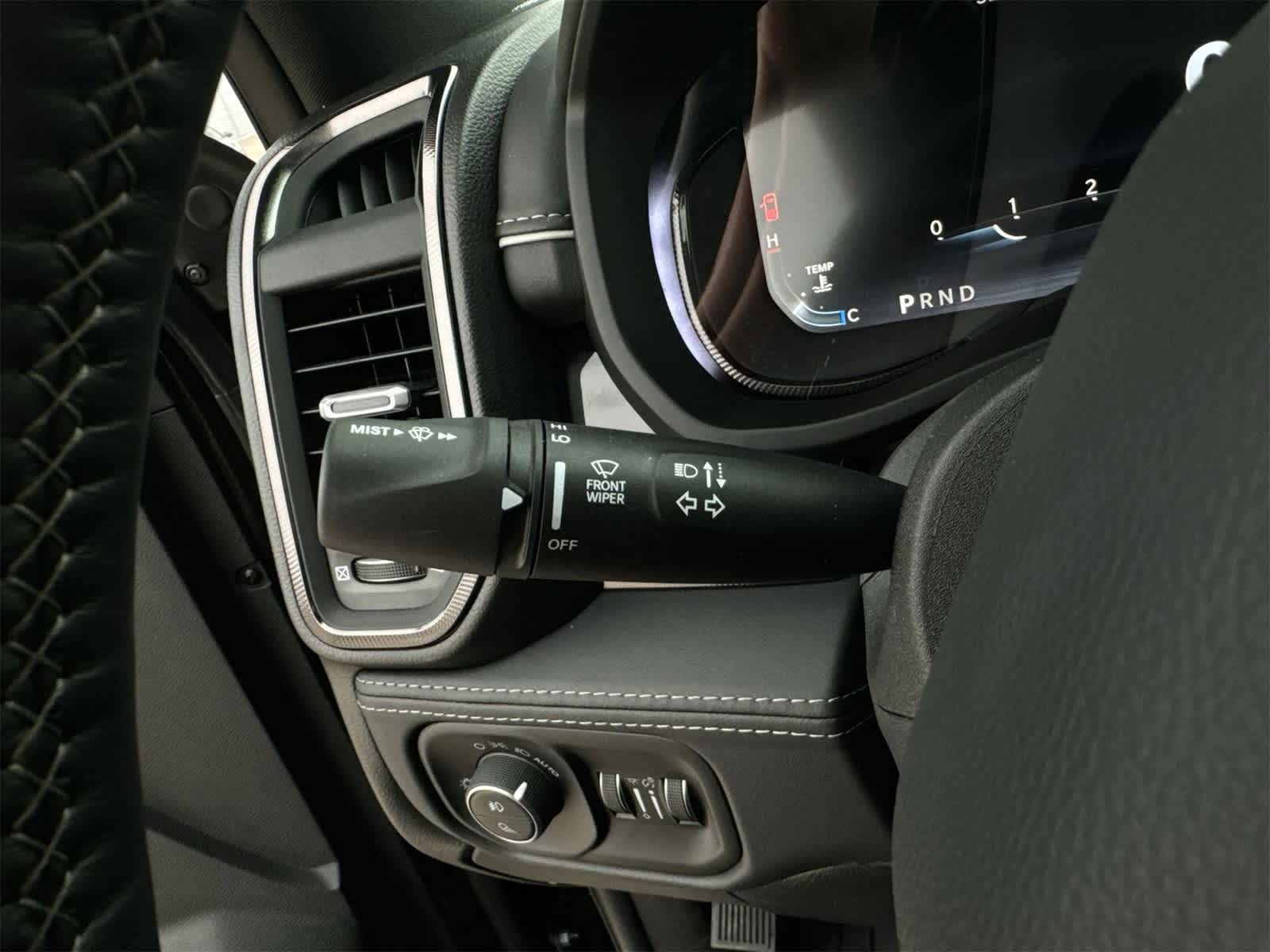 Thumbnail: 2026 RAM 2500 - 27