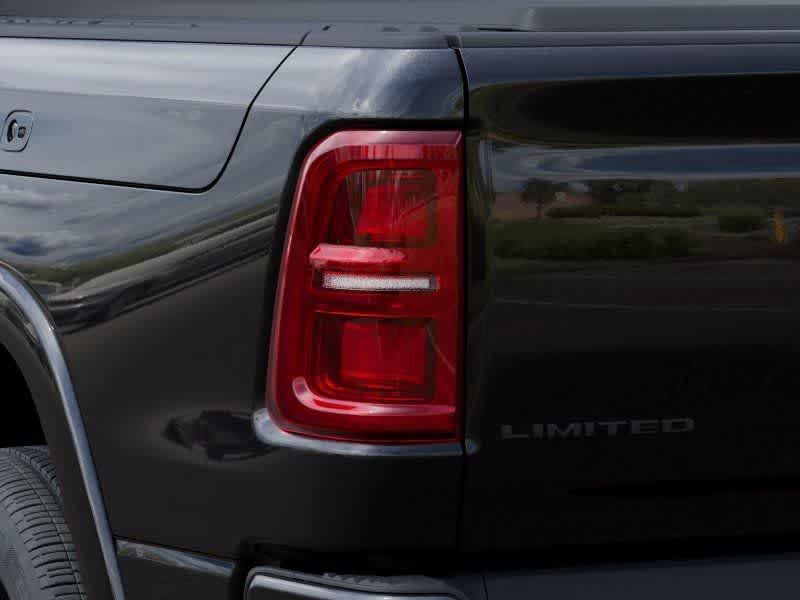 Thumbnail: 2026 RAM 1500 - 9