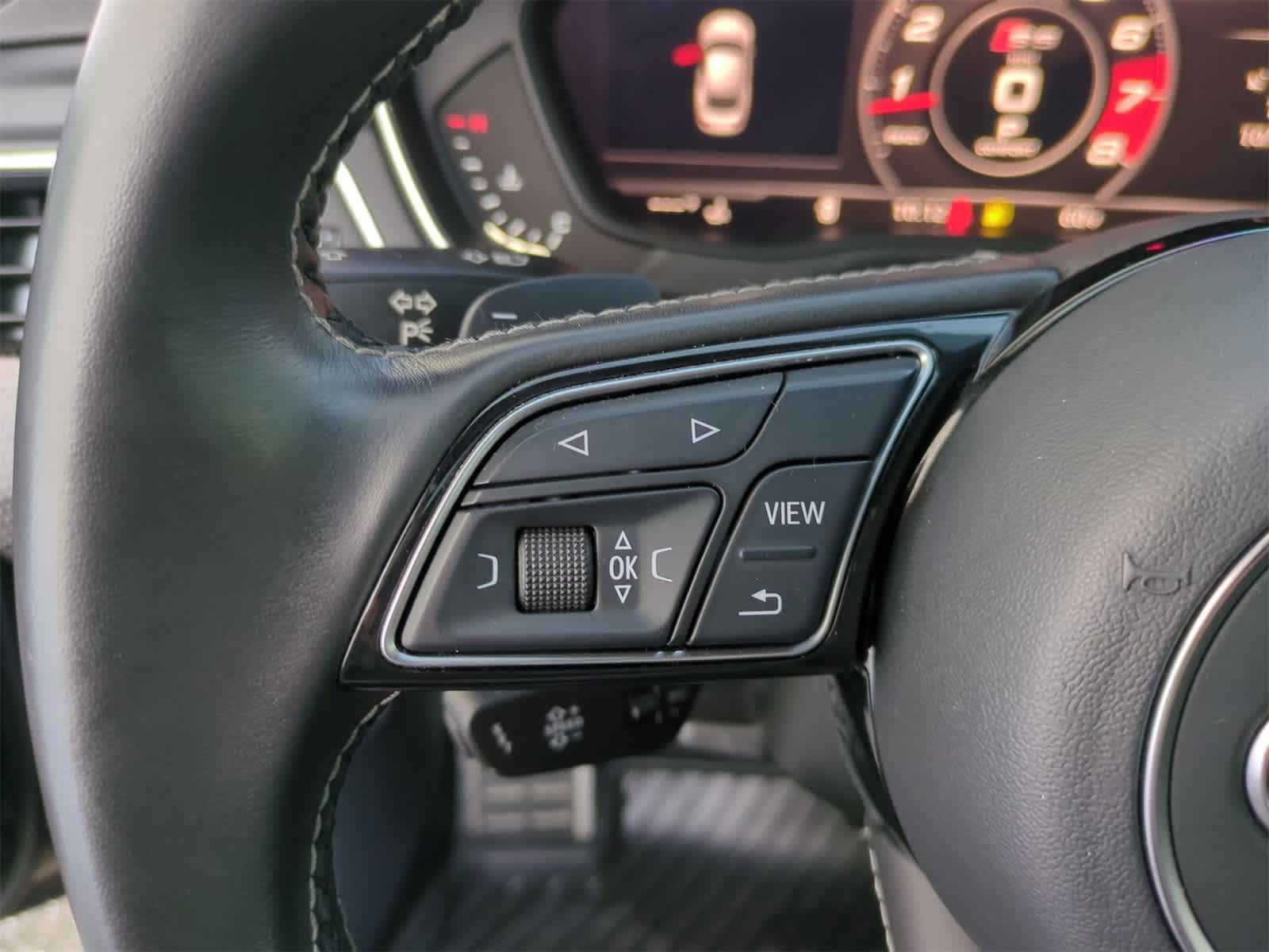 Thumbnail: 2019 Audi S5 - 24