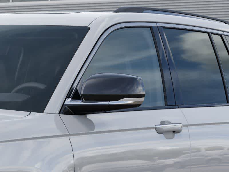 Thumbnail: 2026 Jeep Grand Cherokee - 12