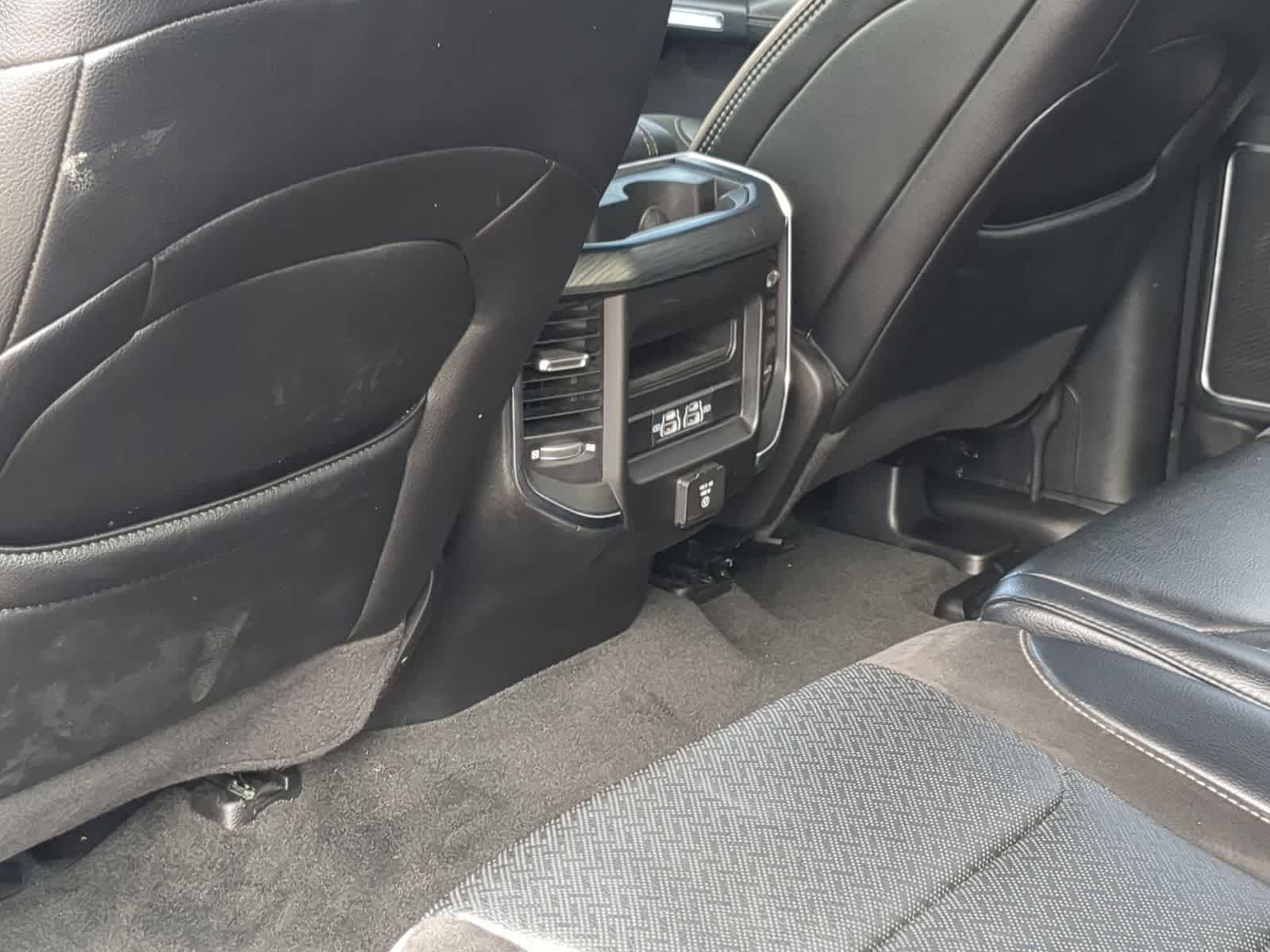 Thumbnail: 2023 RAM 1500 - 18
