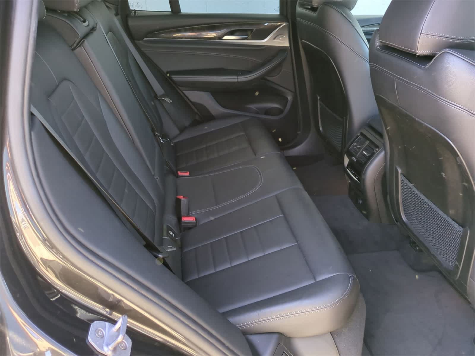 2018 BMW X3 xDrive30i 19