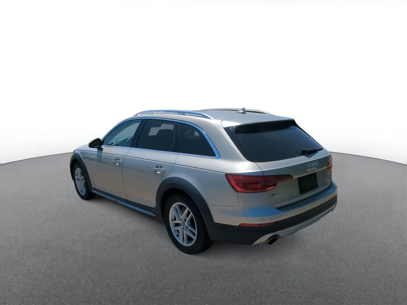 Thumbnail: 2017 Audi Allroad - 6
