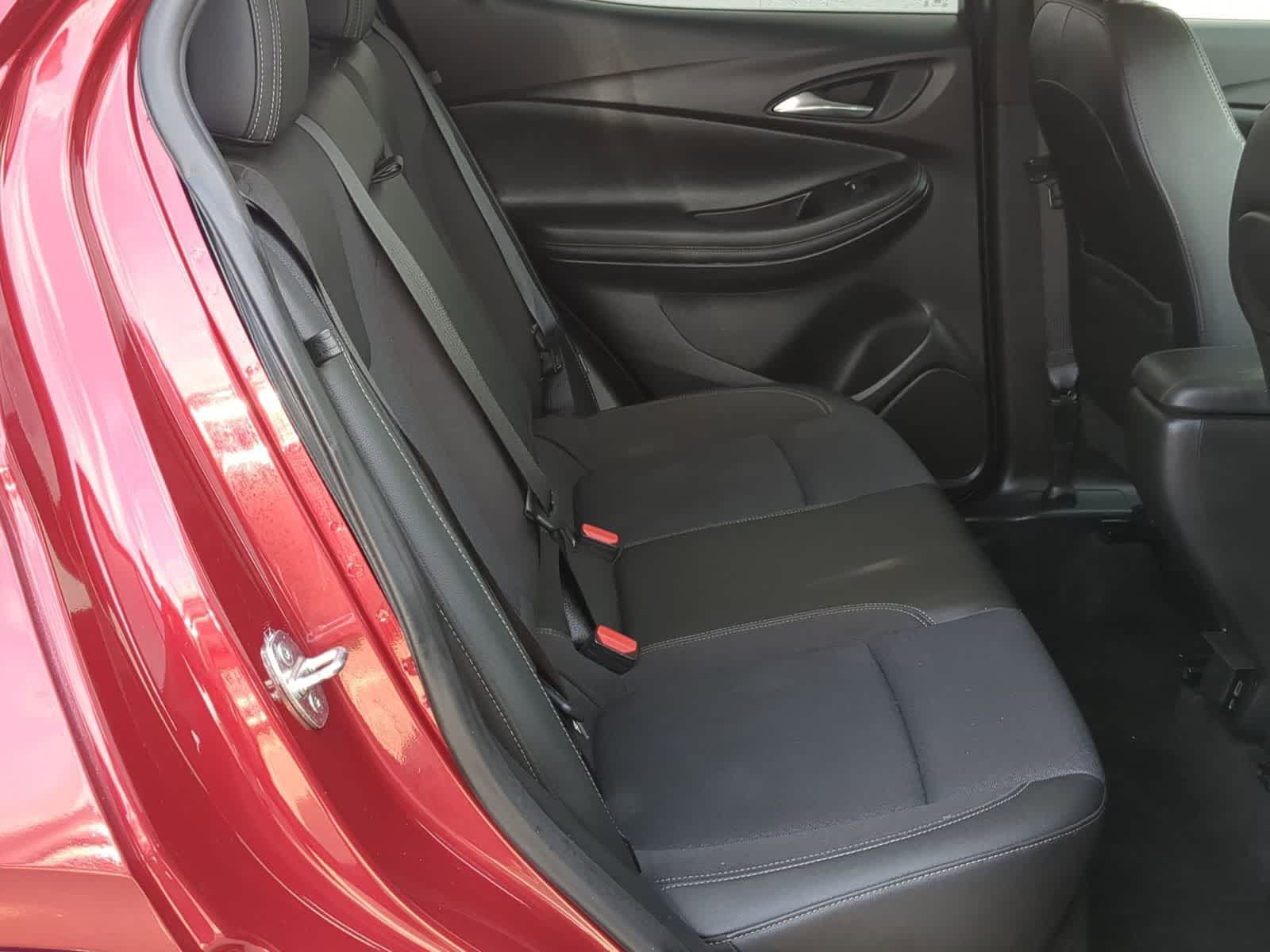 Thumbnail: 2020 Buick Encore GX - 20