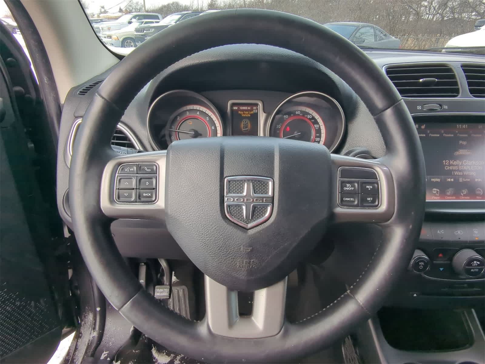 Thumbnail: 2015 Dodge Journey - 29