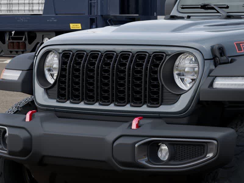 Thumbnail: 2026 Jeep Wrangler - 11