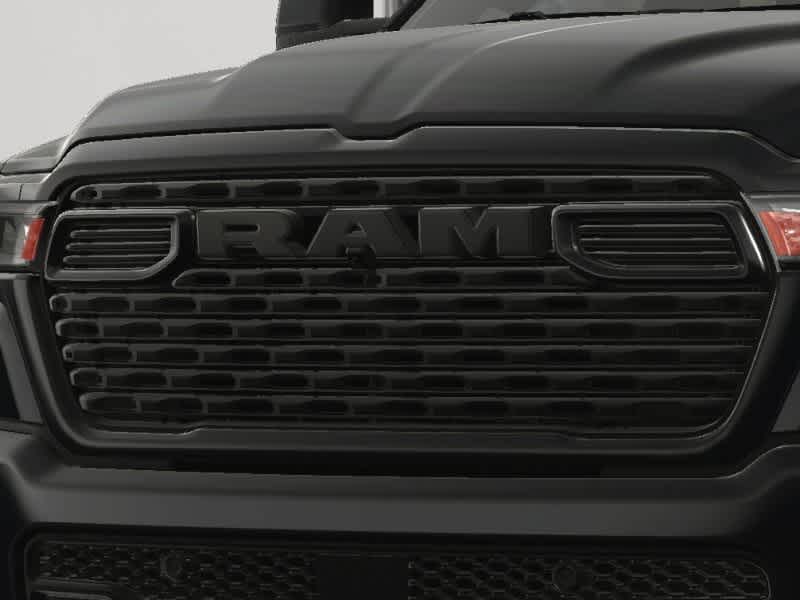 Thumbnail: 2025 RAM 1500 - 14