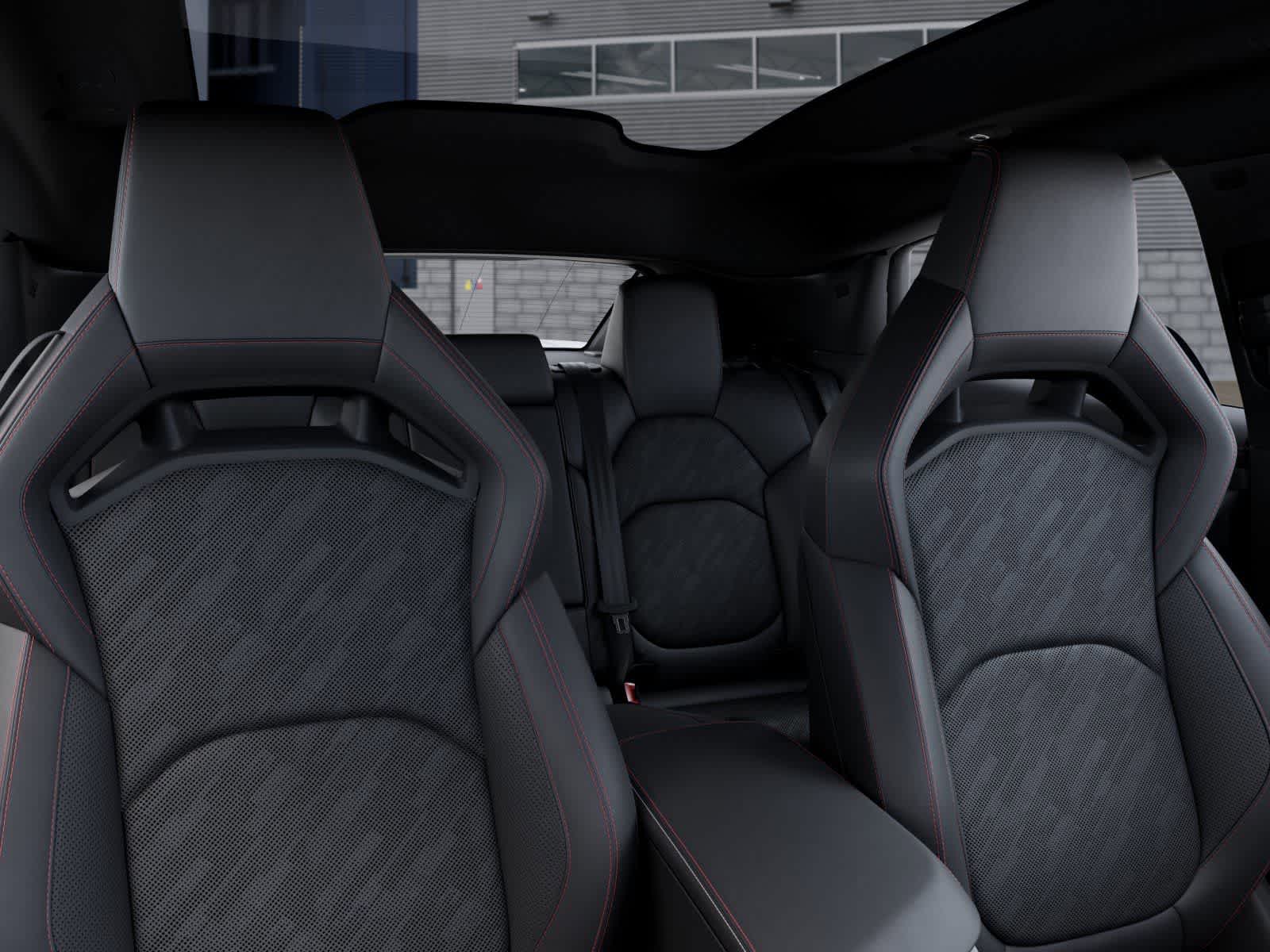 Thumbnail: 2026 Dodge Charger - 26