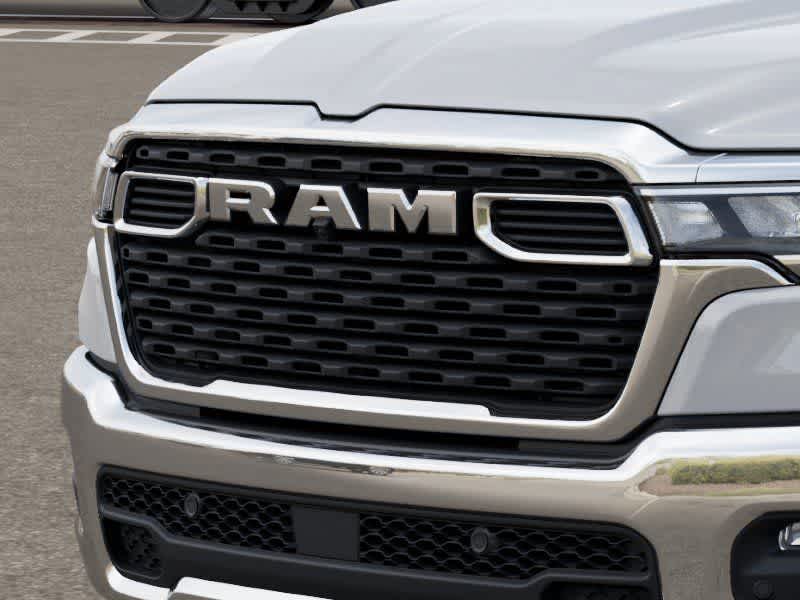 Thumbnail: 2026 RAM 1500 - 11