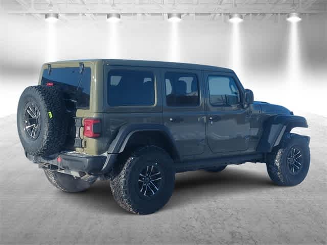 Thumbnail: 2026 Jeep Wrangler - 8
