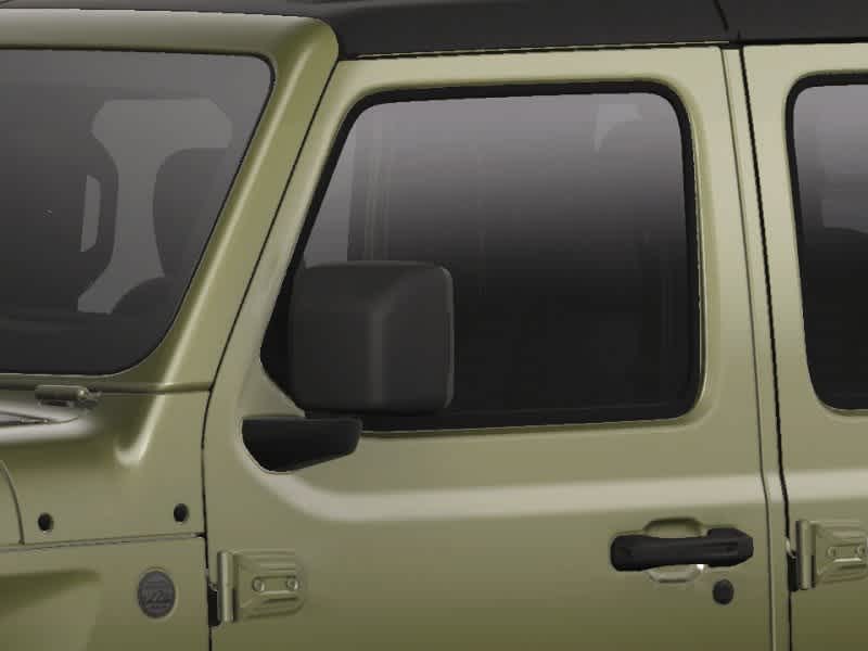 Thumbnail: 2025 Jeep Gladiator - 13