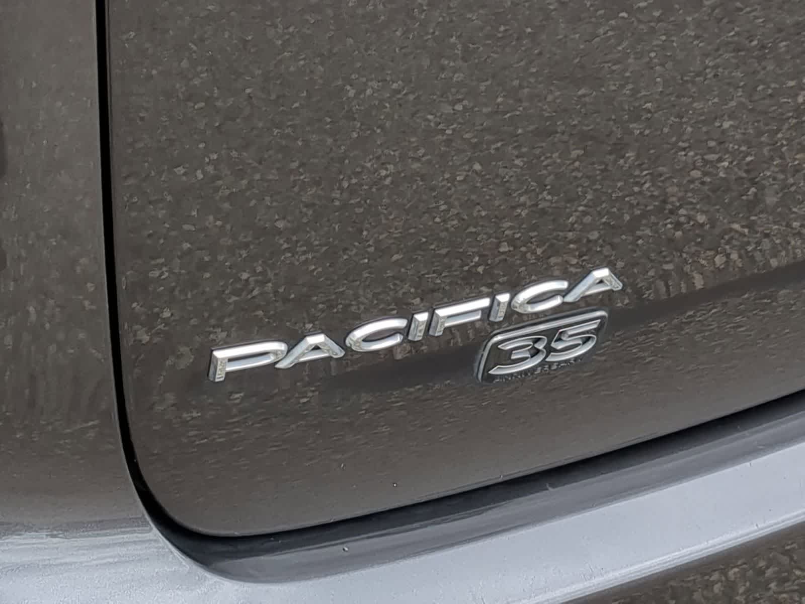 Thumbnail: 2020 Chrysler Pacifica - 13