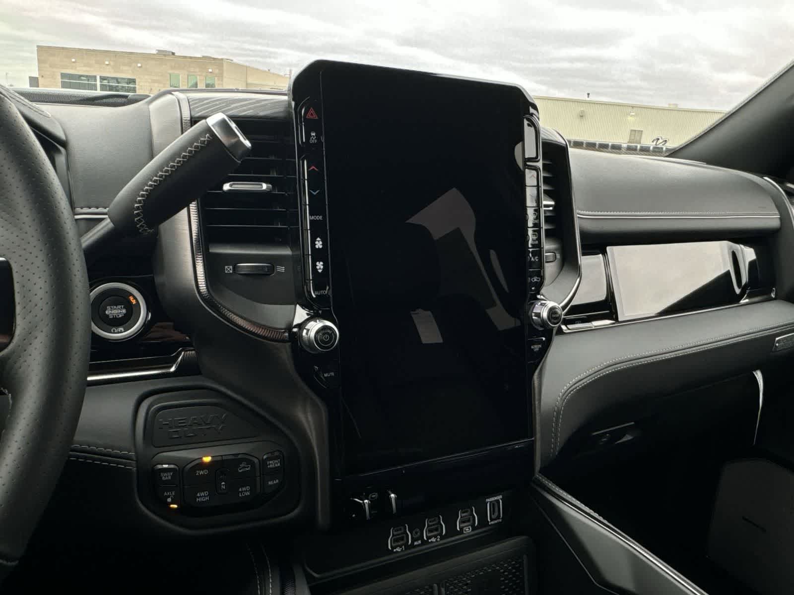 Thumbnail: 2026 RAM 2500 - 28