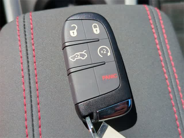 2024 Dodge Hornet GT 32