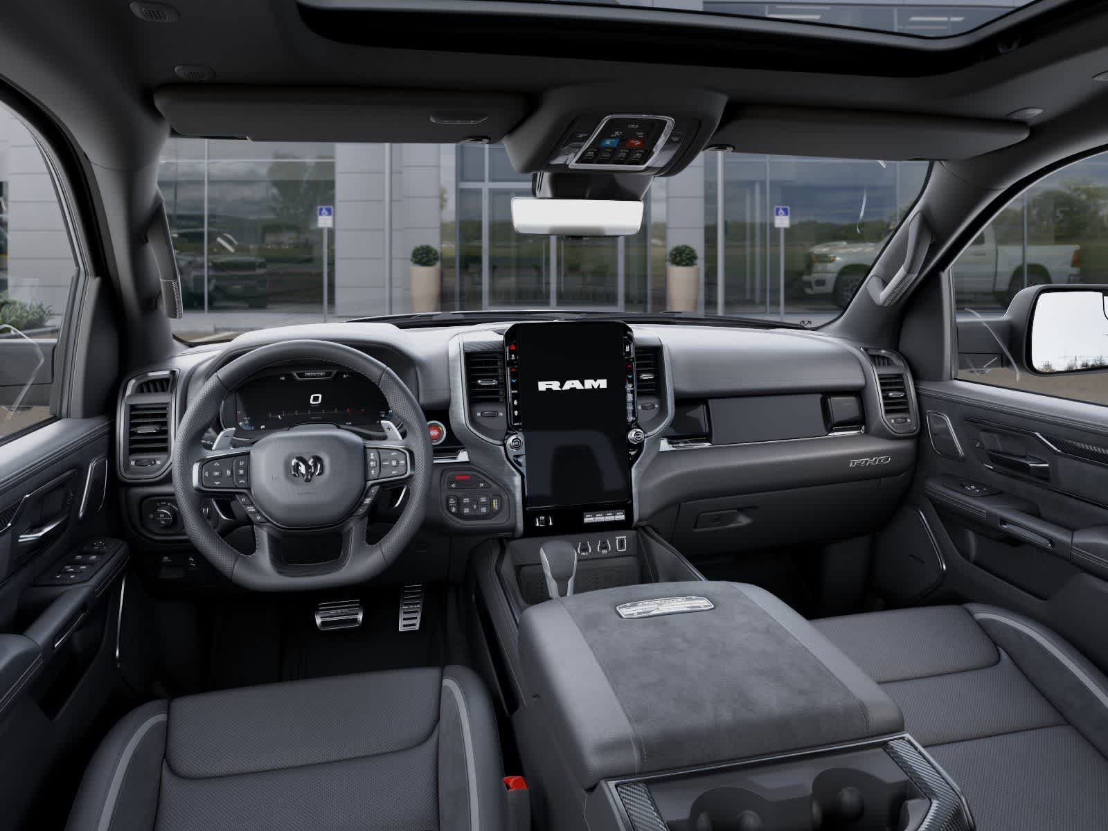 Thumbnail: 2026 RAM 1500 - 14