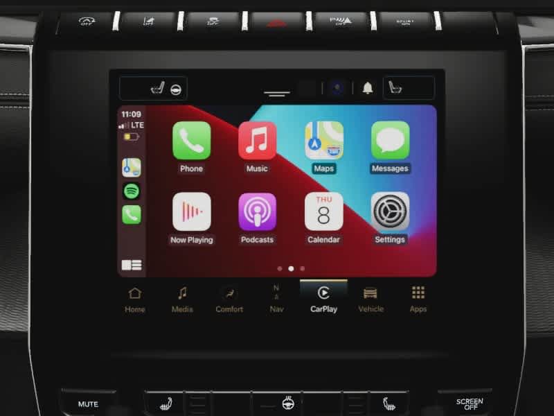 2025 Jeep Grand Cherokee Laredo 20