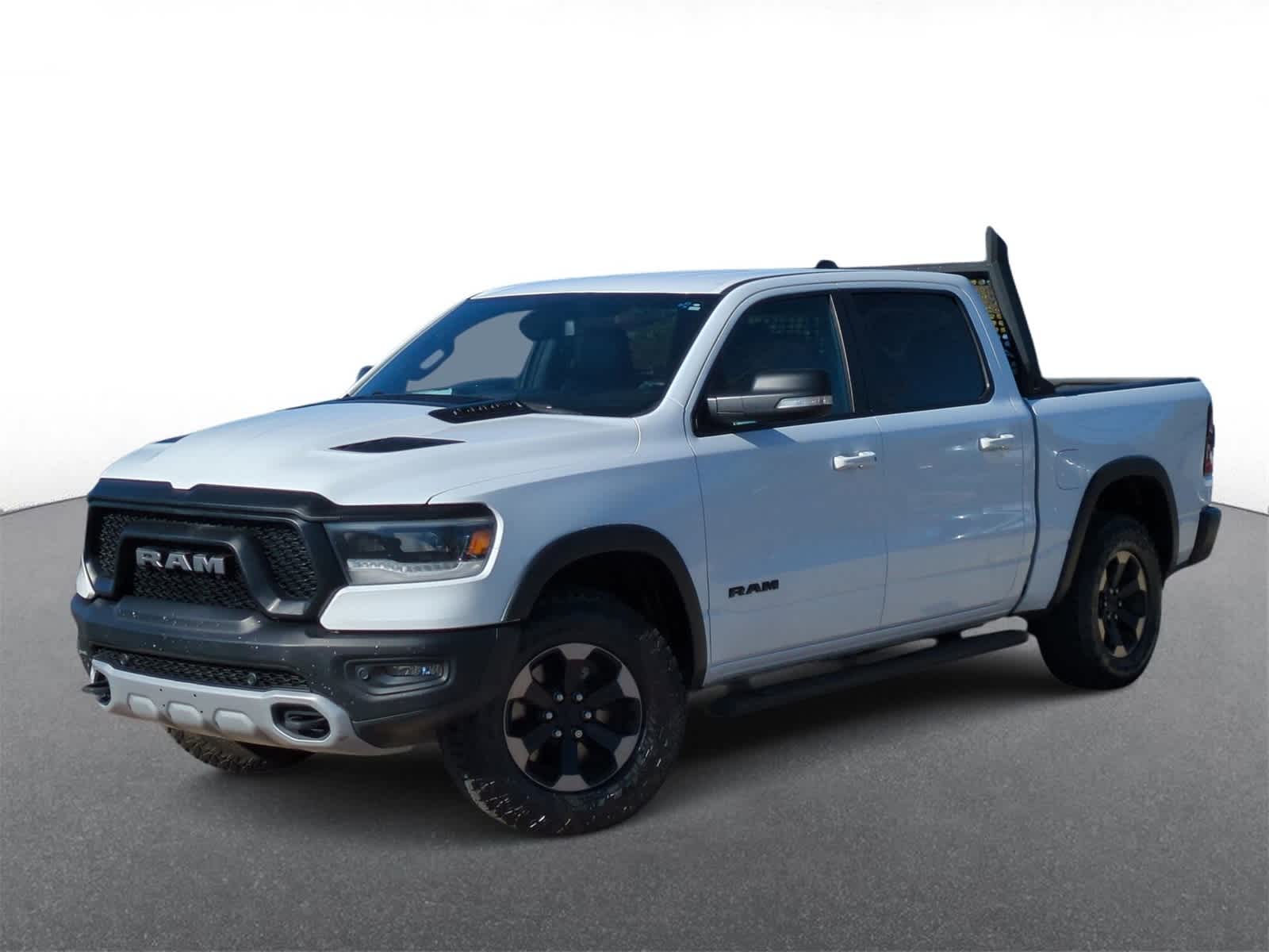 2019 RAM Ram 1500 Pickup Rebel's photo