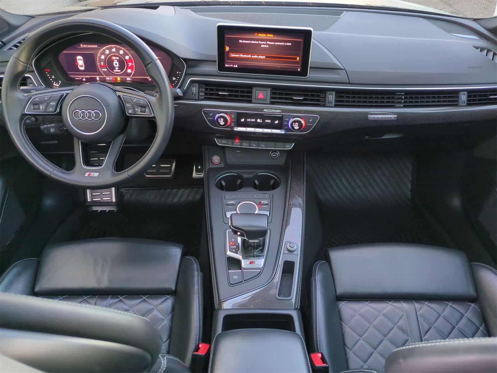 Thumbnail: 2019 Audi S5 - 15