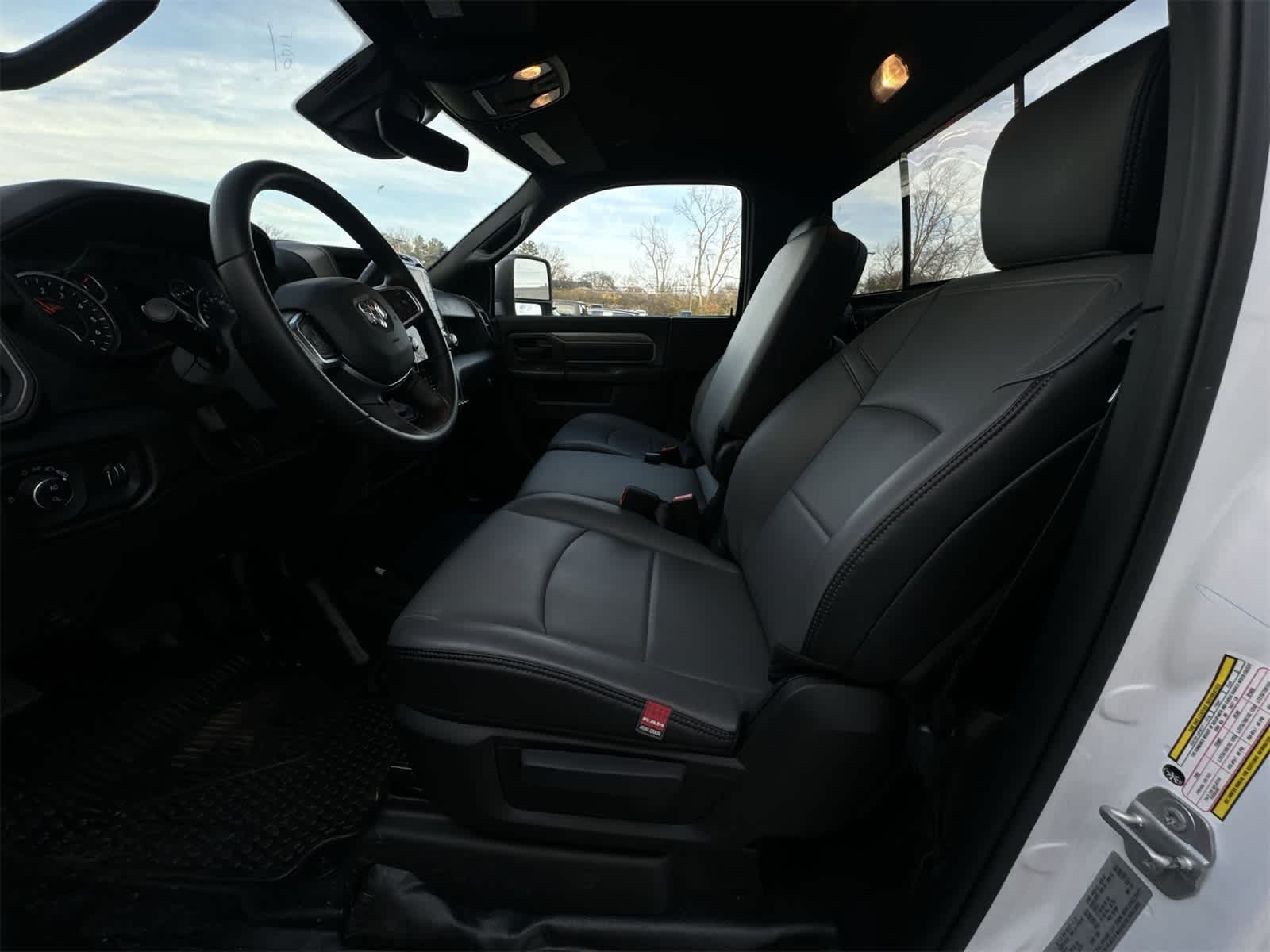 Thumbnail: 2026 RAM 2500 - 19