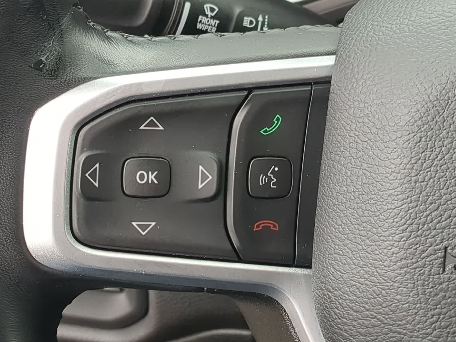 Thumbnail: 2023 RAM 1500 - 23